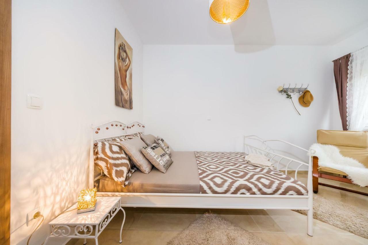 Little Dream Apartment Poljana  Exterior photo