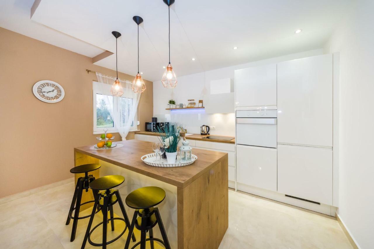 Little Dream Apartment Poljana  Exterior photo