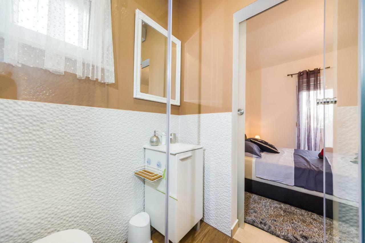 Little Dream Apartment Poljana  Exterior photo